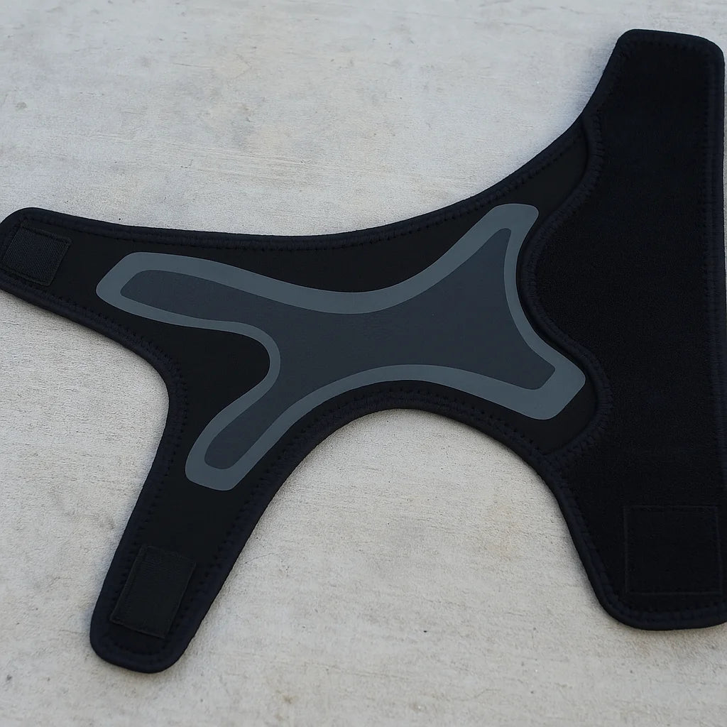 Ankelkomfort- Gå smärtfritt igen